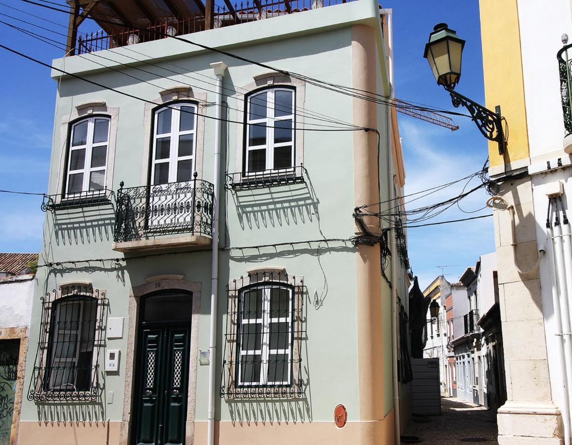 Studio 10 A Apartamento Distrito de Distrito de Faro Exterior foto